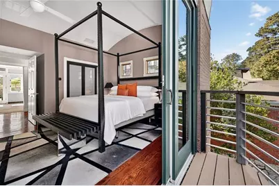 1216 E Rock Springs Road NW, Atlanta, GA 30306 - Photo 25