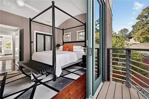 1216 E Rock Springs Road NW, Atlanta, GA 30306 - Photo 25