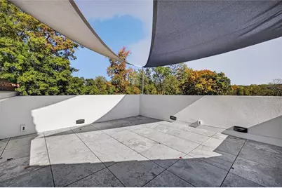 1216 E Rock Springs Road NW, Atlanta, GA 30306 - Photo 43