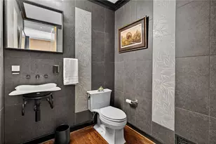 1216 E Rock Springs Road NW, Atlanta, GA 30306 - Photo 15