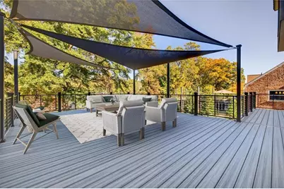 1216 E Rock Springs Road NE, Atlanta, GA 30306 - Photo 11