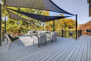 1216 E Rock Springs Road NW, Atlanta, GA 30306 - Photo 11
