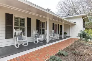 775 E Powderhorn Rd NE, Sandy Springs, GA 30342 - Photo 5