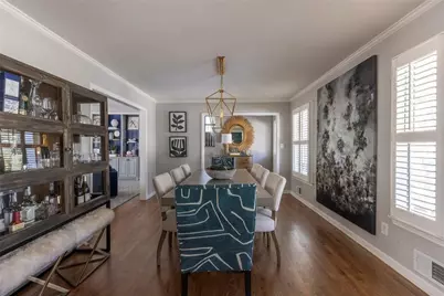 775 E Powderhorn Road NE, Sandy Springs, GA 30342 - Photo 13