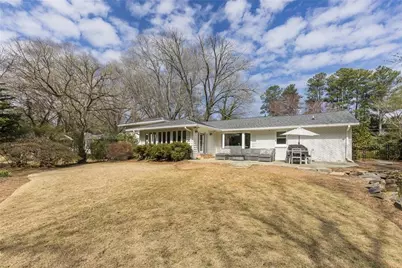 775 E Powderhorn Road NE, Sandy Springs, GA 30342 - Photo 49