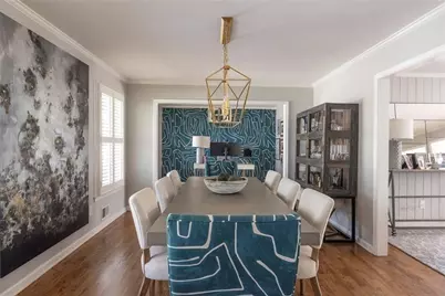 775 E Powderhorn Road NE, Sandy Springs, GA 30342 - Photo 11