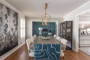 775 E Powderhorn Rd NE, Sandy Springs, GA 30342 - Photo 11