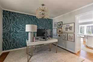 775 E Powderhorn Rd NE, Sandy Springs, GA 30342 - Photo 15