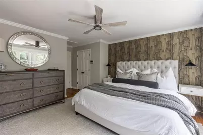 775 E Powderhorn Road NE, Sandy Springs, GA 30342 - Photo 37