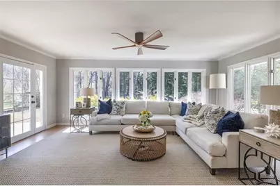 775 E Powderhorn Road NE, Sandy Springs, GA 30342 - Photo 21