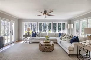 775 E Powderhorn Rd NE, Sandy Springs, GA 30342 - Photo 21