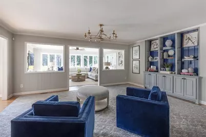 775 E Powderhorn Road NE, Sandy Springs, GA 30342 - Photo 17