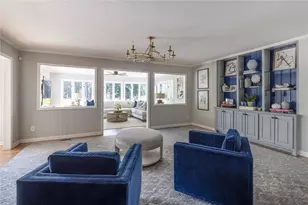 775 E Powderhorn Rd NE, Sandy Springs, GA 30342 - Photo 17