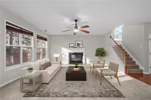 3015 Highgreen Trail, Atlanta, GA 30349 - Photo 7