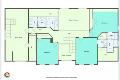 6281 Braidwood Run NW, Acworth, GA 30101 - Photo 65