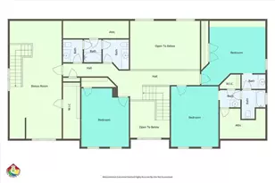 6281 Braidwood Run NW, Acworth, GA 30101 - Photo 65