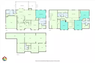 6281 Braidwood Run NW, Acworth, GA 30101 - Photo 3