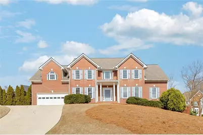 6281 Braidwood Run NW, Acworth, GA 30101 - Photo 1