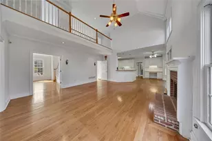 6281 Braidwood Run NW, Acworth, GA 30101 - Photo 19