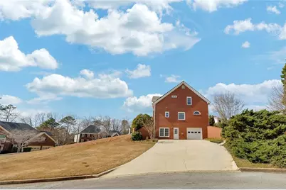 6281 Braidwood Run NW, Acworth, GA 30101 - Photo 51