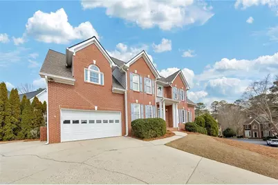 6281 Braidwood Run NW, Acworth, GA 30101 - Photo 61