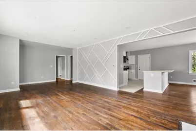 2763 Baker Ridge Drive NW, Atlanta, GA 30318 - Photo 7