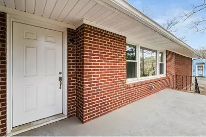 2763 Baker Ridge Drive NW, Atlanta, GA 30318 - Photo 3