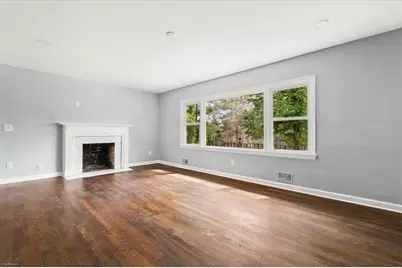2763 Baker Ridge Drive NW, Atlanta, GA 30318 - Photo 9