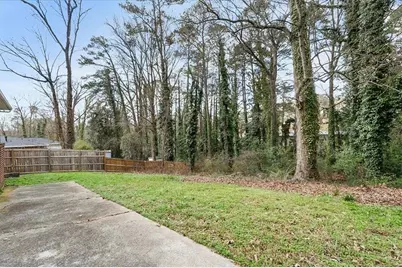 2763 Baker Ridge Drive NW, Atlanta, GA 30318 - Photo 29