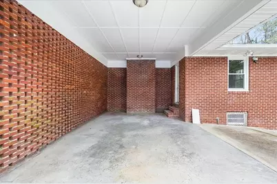 2763 Baker Ridge Drive NW, Atlanta, GA 30318 - Photo 7