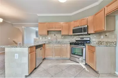 [Address not provided], Buford, GA 30519 - Photo 5