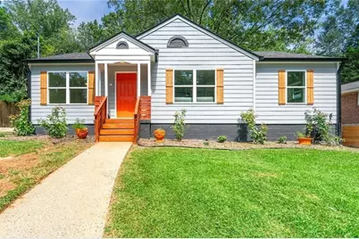 1059 Orlando Place SW, Atlanta, GA 30311 - Photo 1