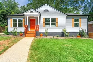 1059 Orlando Pl SW, Atlanta, GA 30311 - Photo 1