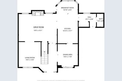 3925 Charlemagne Way SW, Marietta, GA 30064 - Photo 33