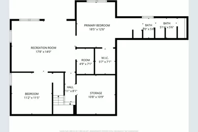 3925 Charlemagne Way SW, Marietta, GA 30064 - Photo 35