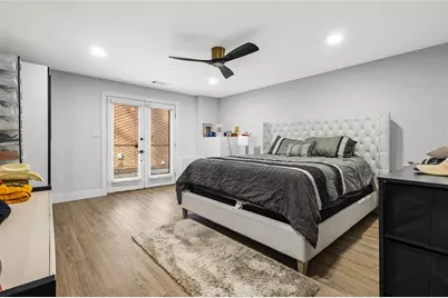 915 Lost Forest Drive NW, Atlanta, GA 30328 - Photo 35