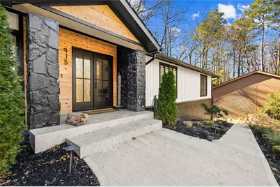 915 Lost Forest Drive NW, Atlanta, GA 30328 - Photo 3