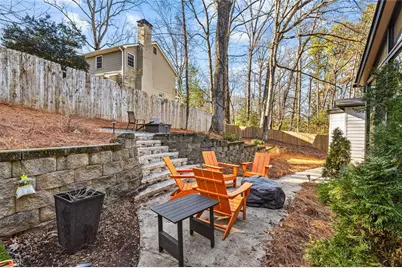 915 Lost Forest Drive NW, Atlanta, GA 30328 - Photo 23