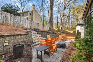 915 Lost Forest Dr NW, Atlanta, GA 30328 - Photo 23