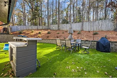 915 Lost Forest Drive NW, Atlanta, GA 30328 - Photo 21