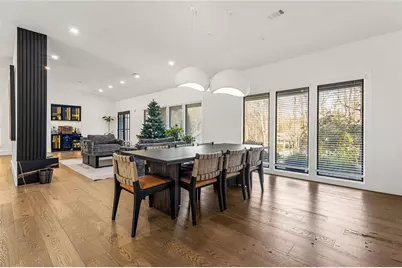 915 Lost Forest Drive NW, Atlanta, GA 30328 - Photo 9