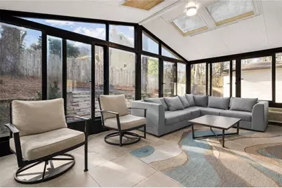 915 Lost Forest Drive NW, Atlanta, GA 30328 - Photo 17