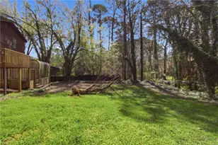 3415 Sheree Trail, Stone Mountain, GA 30087 - Photo 35