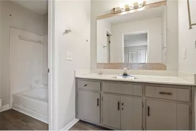 3415 Sheree Trail, Stone Mountain, GA 30087 - Photo 25