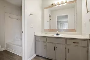 3415 Sheree Trail, Stone Mountain, GA 30087 - Photo 25