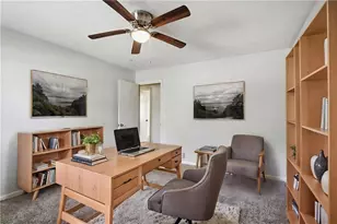 3415 Sheree Trail, Stone Mountain, GA 30087 - Photo 7