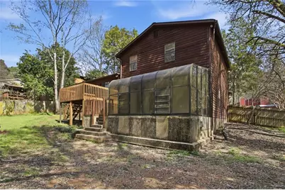 3415 Sheree Trail, Stone Mountain, GA 30087 - Photo 33