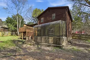 3415 Sheree Trail, Stone Mountain, GA 30087 - Photo 33