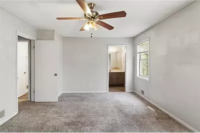 3415 Sheree Trail, Stone Mountain, GA 30087 - Photo 23