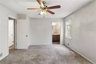 3415 Sheree Trail, Stone Mountain, GA 30087 - Photo 23